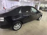 ВАЗ (Lada) Vesta 2018 года за 4 400 000 тг. в Караганда – фото 4