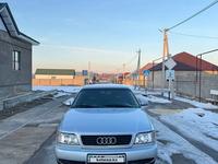 Audi A6 1995 годаfor3 200 000 тг. в Шымкент