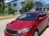 Kia Rio 2015 годаүшін5 700 000 тг. в Алматы – фото 5