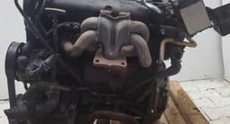 Мотор ford (Форд) ДВС АКП МКП Двигатель за 280 000 тг. в Алматы – фото 3