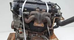 Мотор ford (Форд) ДВС АКП МКП Двигатель за 280 000 тг. в Алматы – фото 4