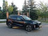 Jetour X70 Plus 2024 года за 10 200 000 тг. в Караганда