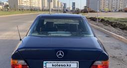 Mercedes-Benz E 220 1993 годаүшін1 150 000 тг. в Астана – фото 5