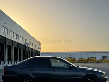 BMW 528 1998 годаүшін3 200 000 тг. в Караганда – фото 11