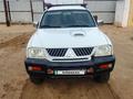 Mitsubishi L200 2005 года за 2 000 000 тг. в Кульсары – фото 9