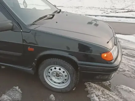 ВАЗ (Lada) 2114 2007 года за 950 000 тг. в Алматы – фото 4