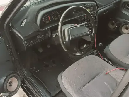 ВАЗ (Lada) 2114 2007 года за 950 000 тг. в Алматы – фото 7