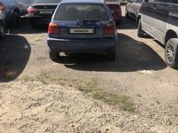 Volkswagen Golf 1994 года за 1 100 000 тг. в Алматы