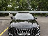 OMODA S5 2023 года за 5 500 000 тг. в Караганда