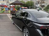 OMODA S5 2023 года за 5 500 000 тг. в Караганда – фото 5