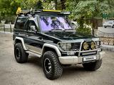 Toyota Land Cruiser Prado 1993 года за 8 200 000 тг. в Алматы – фото 2