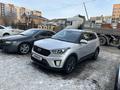 Hyundai Creta 2021 года за 9 500 000 тг. в Астана – фото 2