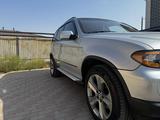 BMW X5 2004 года за 7 999 999 тг. в Алматы – фото 4