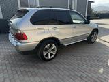 BMW X5 2004 года за 7 999 999 тг. в Алматы – фото 5