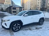 Hyundai Tucson 2024 года за 13 200 000 тг. в Астана