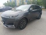 Changan UNI-K 2025 года за 12 200 000 тг. в Шымкент
