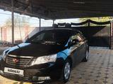 Geely Emgrand EC7 2013 года за 3 200 000 тг. в Алматы