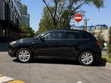 Mitsubishi ASX 2011 годаүшін6 000 000 тг. в Алматы – фото 3