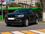 Mitsubishi ASX 2011 годаүшін6 000 000 тг. в Алматы