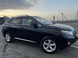 Lexus RX 350 2009 года за 11 500 000 тг. в Экибастуз – фото 2