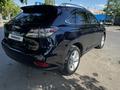 Lexus RX 350 2009 года за 11 000 000 тг. в Экибастуз – фото 3