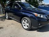 Lexus RX 350 2009 года за 11 500 000 тг. в Экибастуз – фото 2