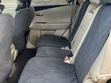 Lexus RX 350 2009 года за 11 500 000 тг. в Экибастуз – фото 4