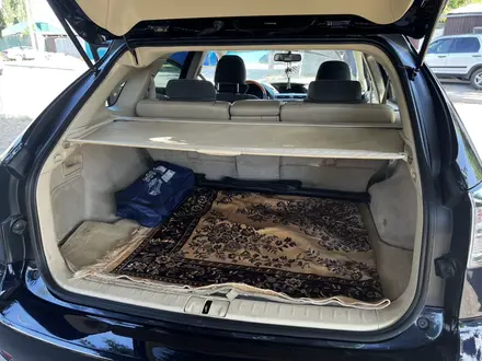 Lexus RX 350 2009 года за 11 000 000 тг. в Экибастуз – фото 12
