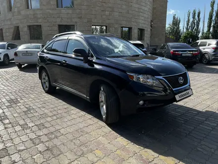 Lexus RX 350 2009 года за 11 000 000 тг. в Экибастуз – фото 16
