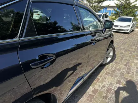 Lexus RX 350 2009 года за 11 000 000 тг. в Экибастуз – фото 14