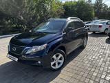 Lexus RX 350 2009 года за 11 500 000 тг. в Экибастуз