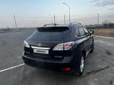 Lexus RX 350 2009 года за 11 500 000 тг. в Экибастуз – фото 3