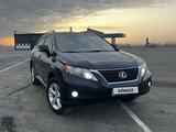 Lexus RX 350 2009 года за 11 500 000 тг. в Экибастуз