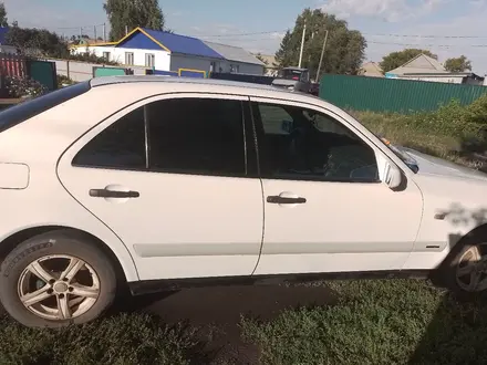 Mercedes-Benz E 230 1995 года за 2 555 555 тг. в Атбасар – фото 6