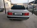 Audi 100 1991 годаүшін1 700 000 тг. в Шымкент – фото 8