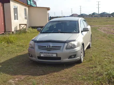 Toyota Avensis 2007 года за 5 000 000 тг. в Астана – фото 2