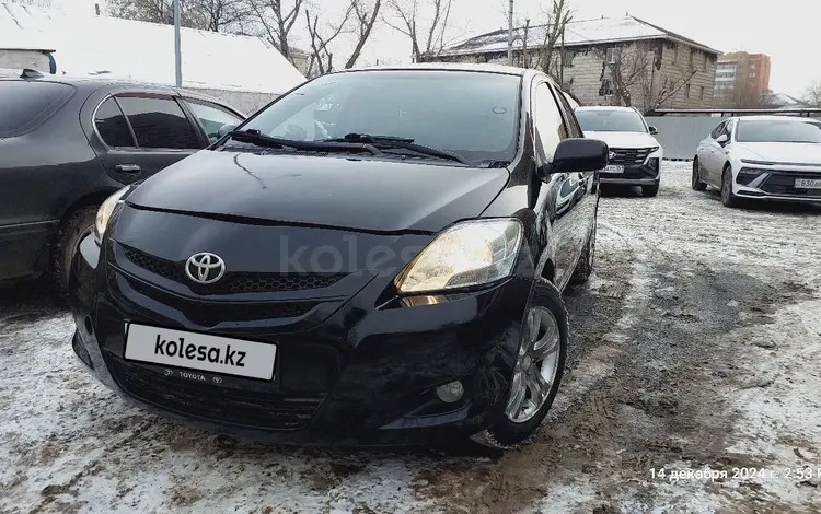 Toyota Yaris 2007 годаfor3 650 000 тг. в Астана