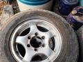 Диски Делика Паджеро за 110 000 тг. в Алматы – фото 2