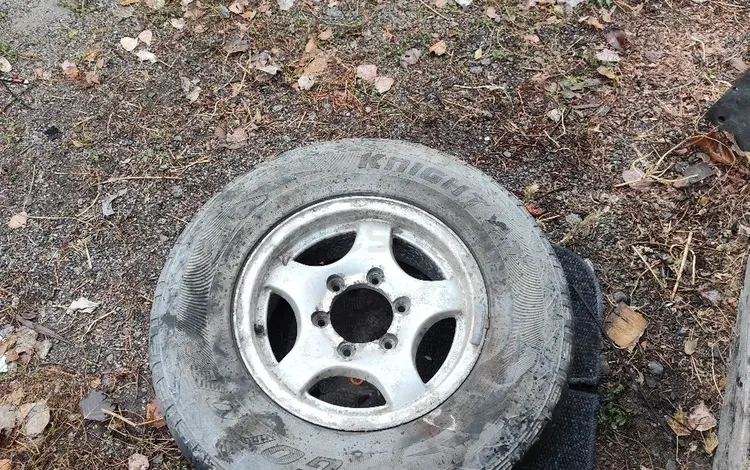 Диски Делика Паджеро за 110 000 тг. в Алматы