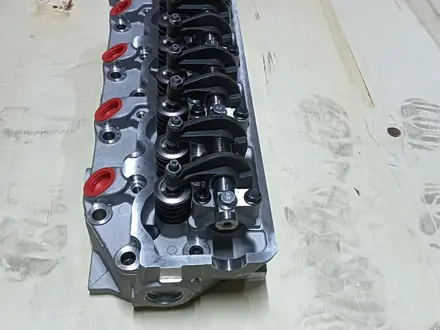 Головка блока УТОП в сборе на Митсубиси Hyundai от Super Japan за 1 100 тг. в Алматы
