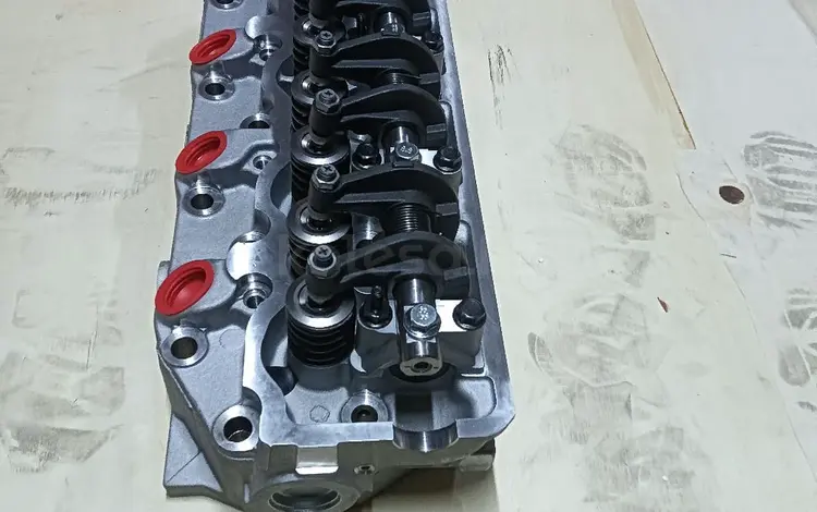 Головка блока УТОП в сборе на Митсубиси Hyundai от Super Japanүшін1 100 тг. в Алматы