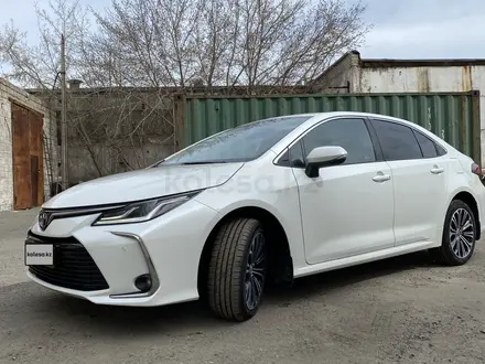 Toyota Corolla 2019 года за 10 500 000 тг. в Павлодар – фото 9