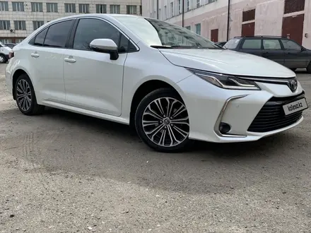 Toyota Corolla 2019 года за 10 500 000 тг. в Павлодар – фото 2
