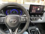 Toyota Corolla 2019 года за 10 200 000 тг. в Павлодар – фото 2