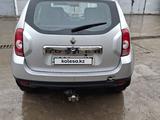 Renault Duster 2015 годаүшін4 200 000 тг. в Аксай – фото 3