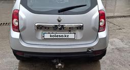 Renault Duster 2015 годаүшін4 200 000 тг. в Аксай – фото 3