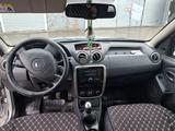 Renault Duster 2015 годаүшін4 200 000 тг. в Аксай – фото 4