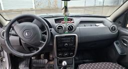 Renault Duster 2015 годаүшін4 200 000 тг. в Аксай – фото 4