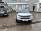 Renault Duster 2015 годаүшін4 200 000 тг. в Аксай – фото 5