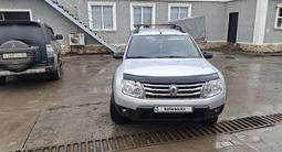 Renault Duster 2015 годаүшін4 200 000 тг. в Аксай – фото 5